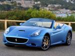 Ferrari California 2009 года (AU)